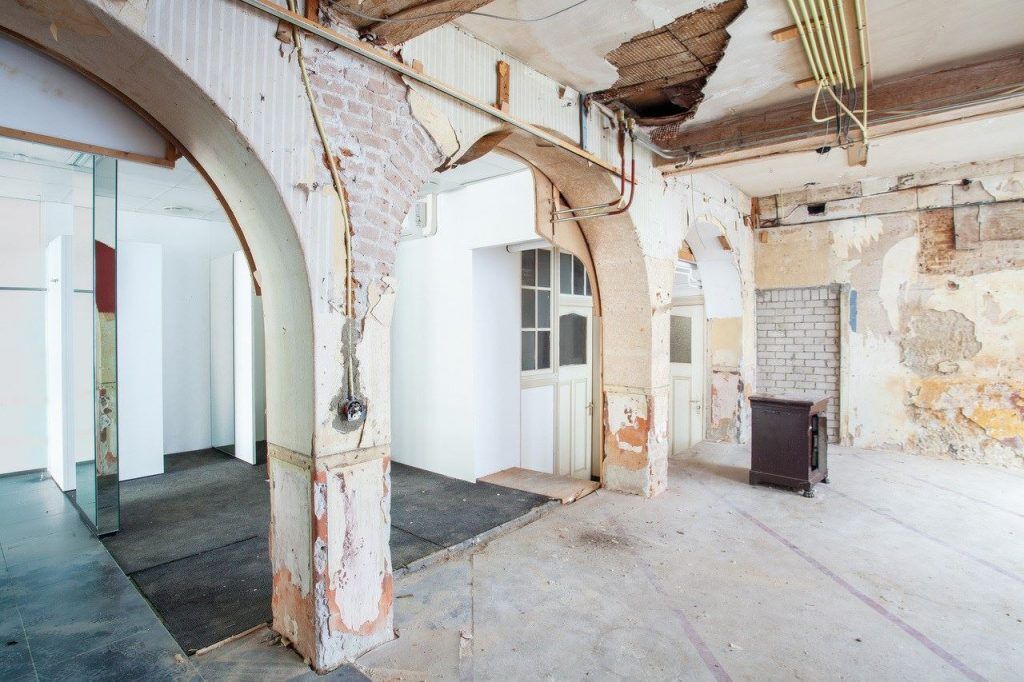 bouwen opknapwoning funda te koop buitenkans