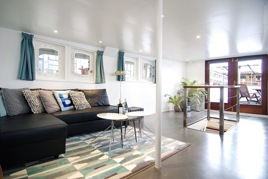 douwe bob B&B booking