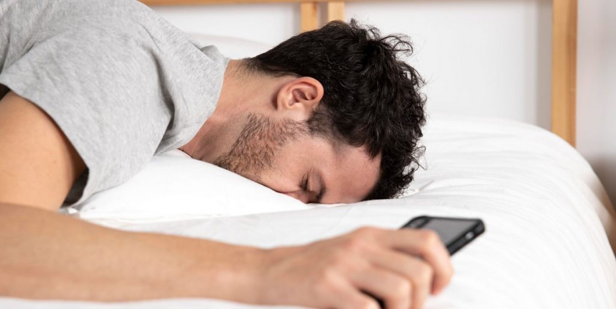 helpt magnesium supplement bij slapen beter