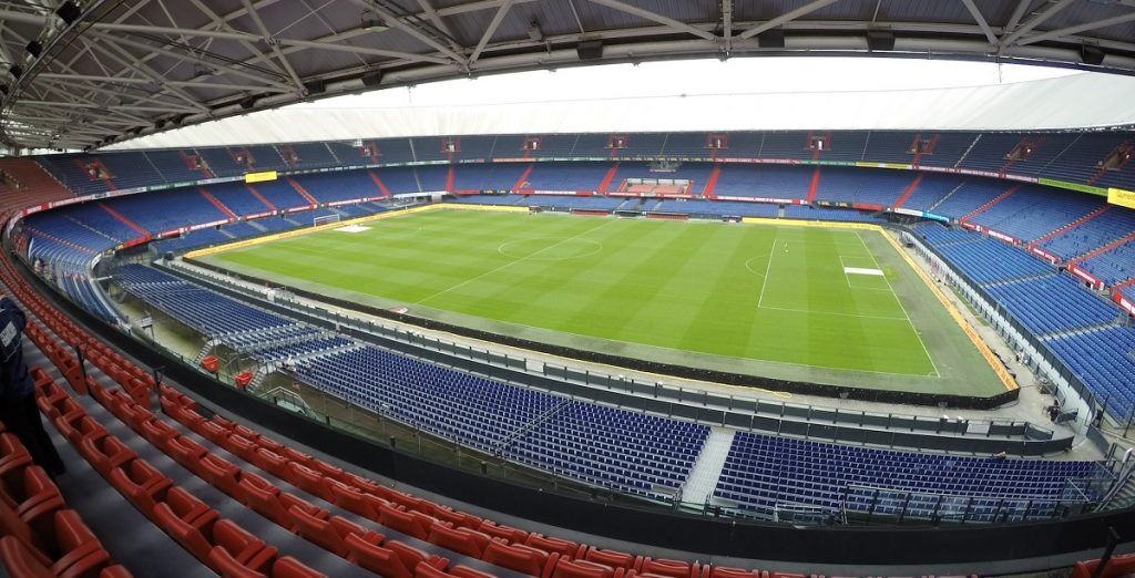 hoeveel verdient kampioen eredivisie geld