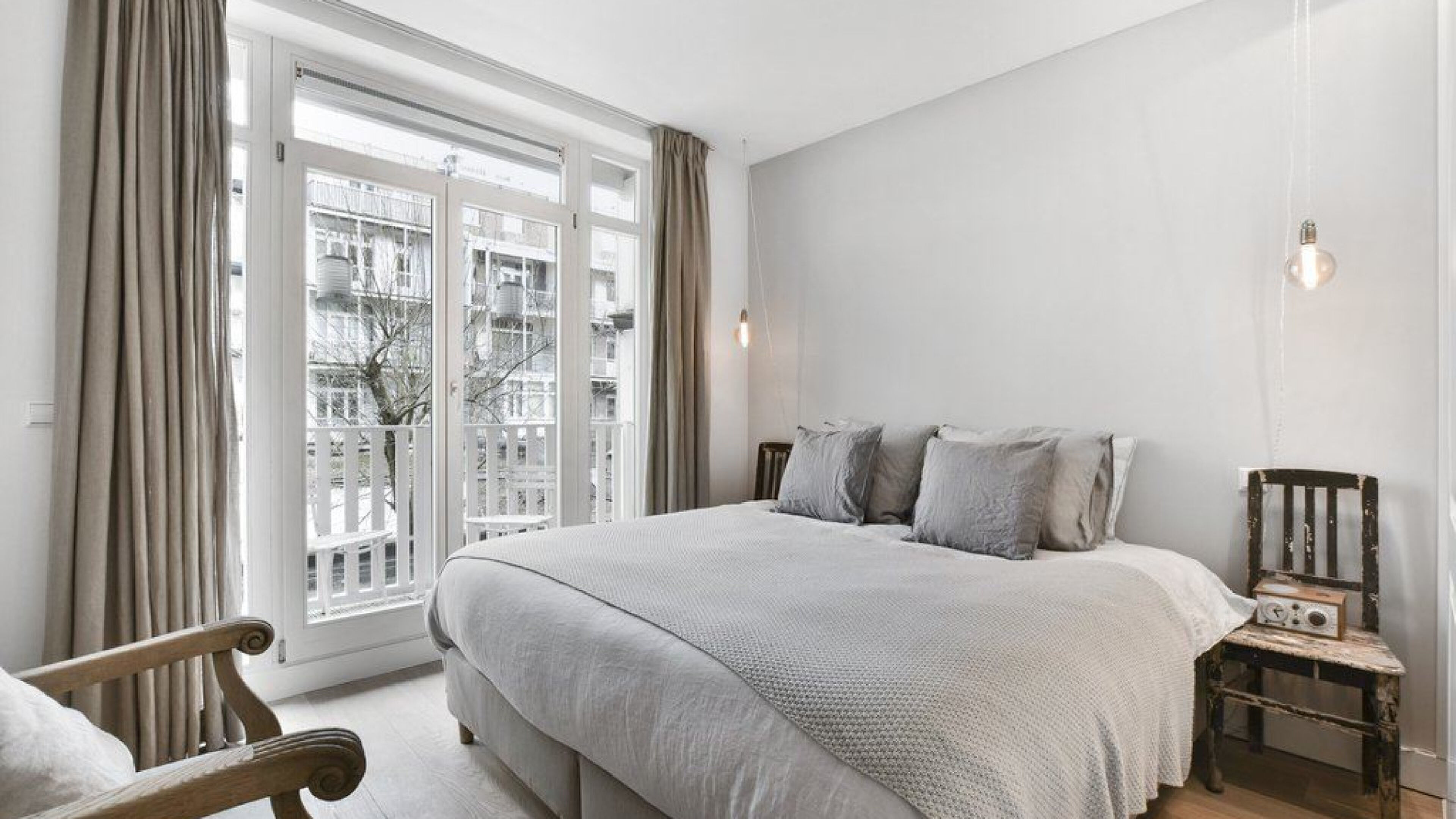 humberto tan slaapkamer