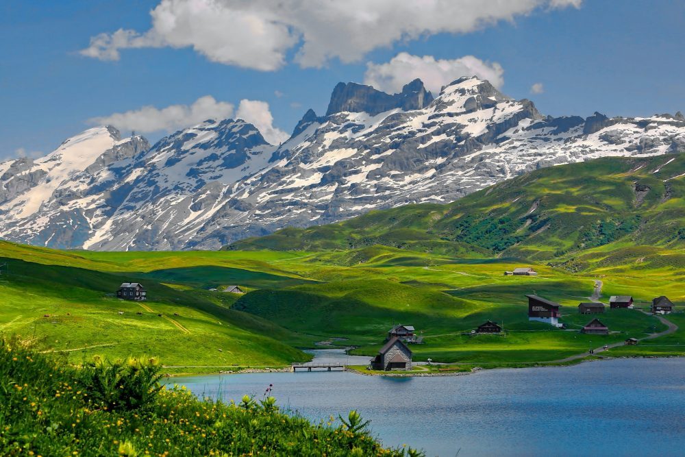 top 10 hoogste nettosalaris gemiddelde wereld