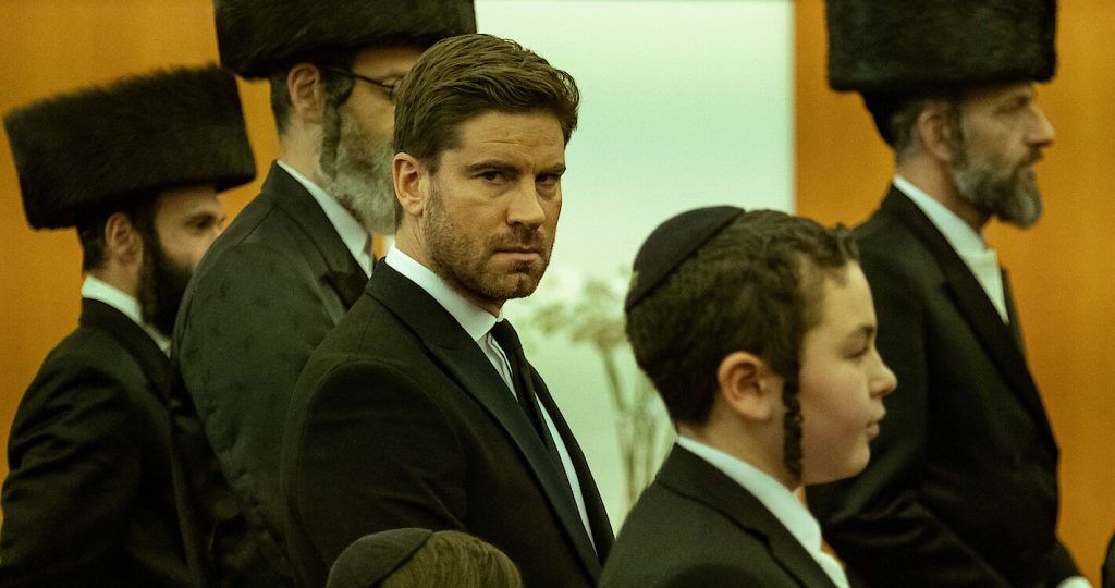 rough diamonds nieuwe serie op netflix