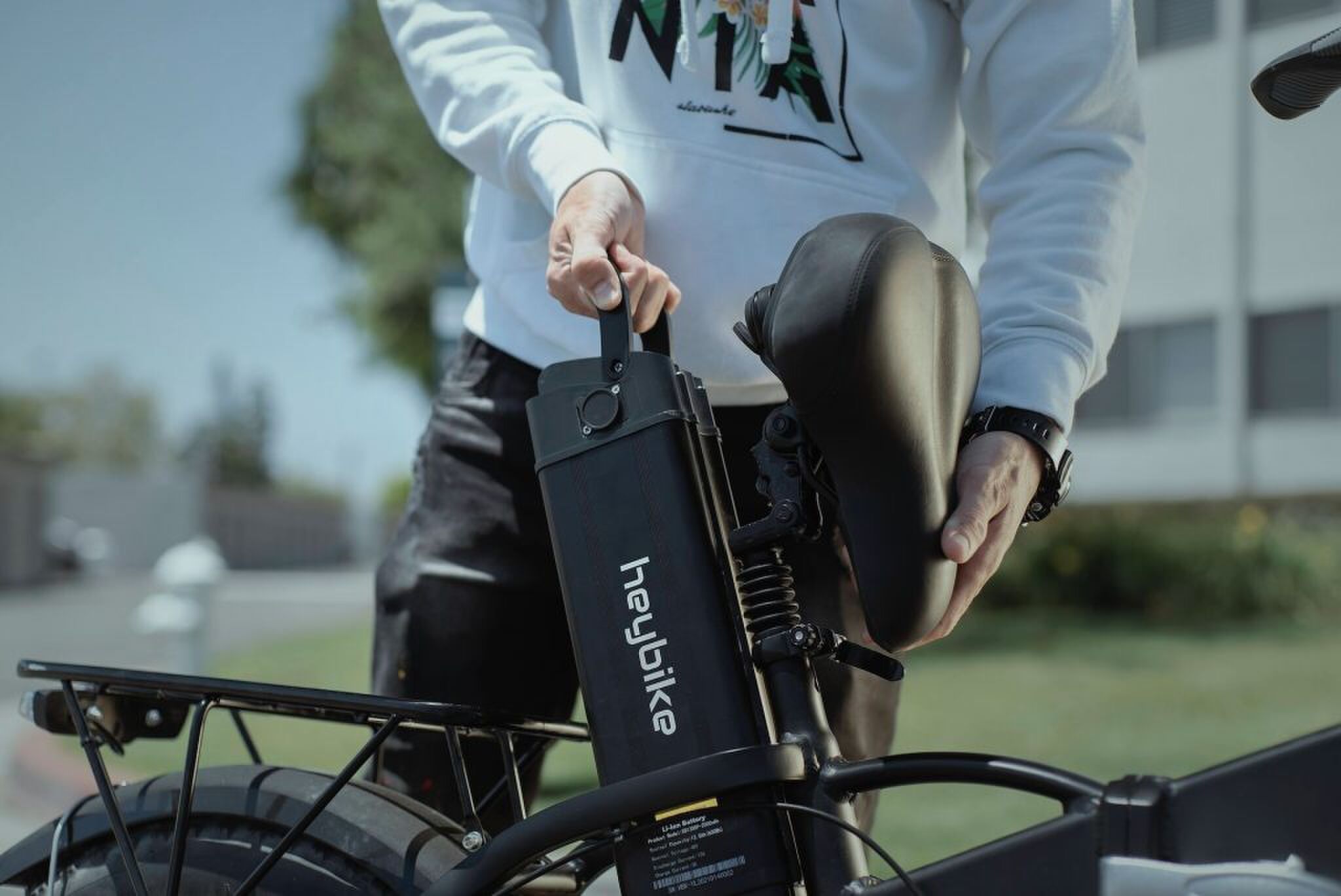 voorkomen e-bike gestolen wordt