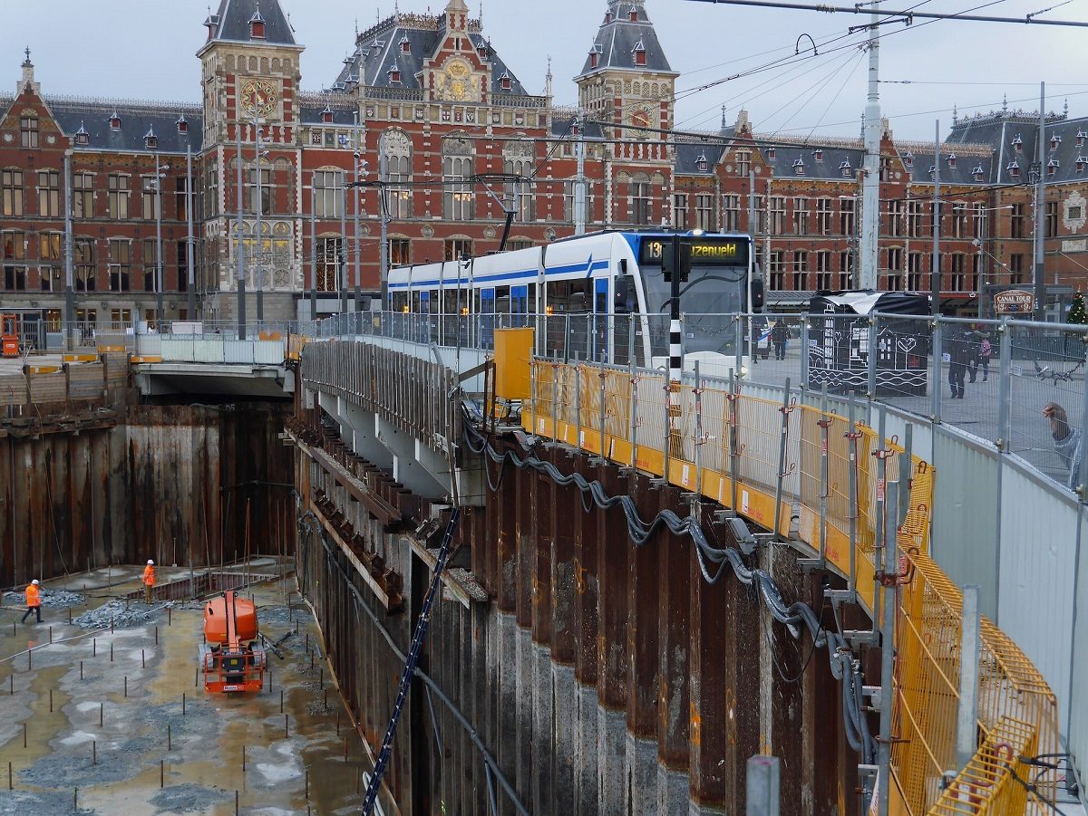 hoeveel geld verdient een stratenmaker