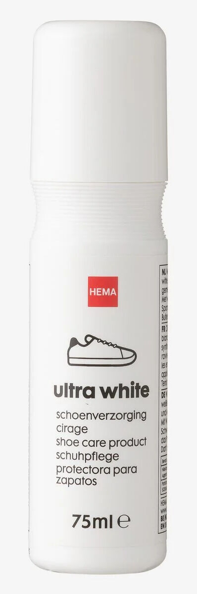 Schoenverzorging HEMA