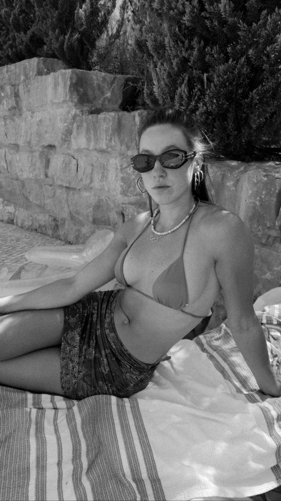 Suzanne Schulting Instagram