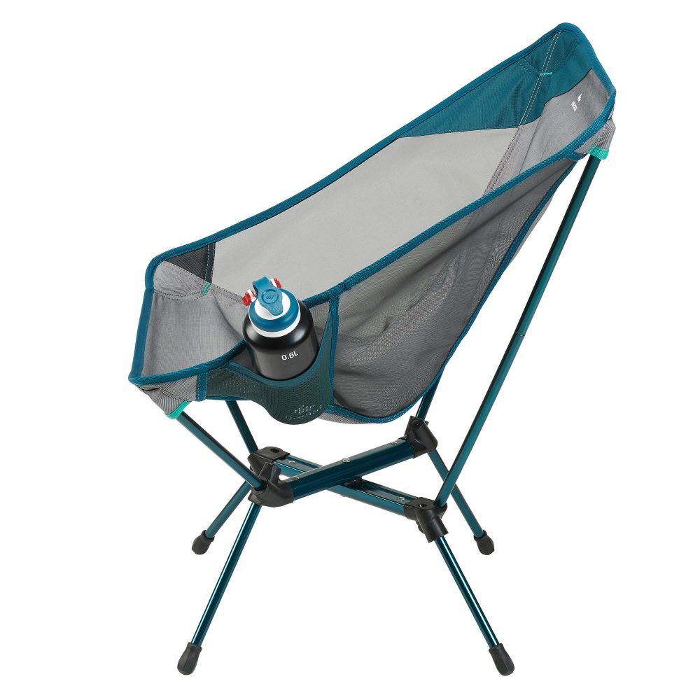 luxe kamperen essentials campingstoel