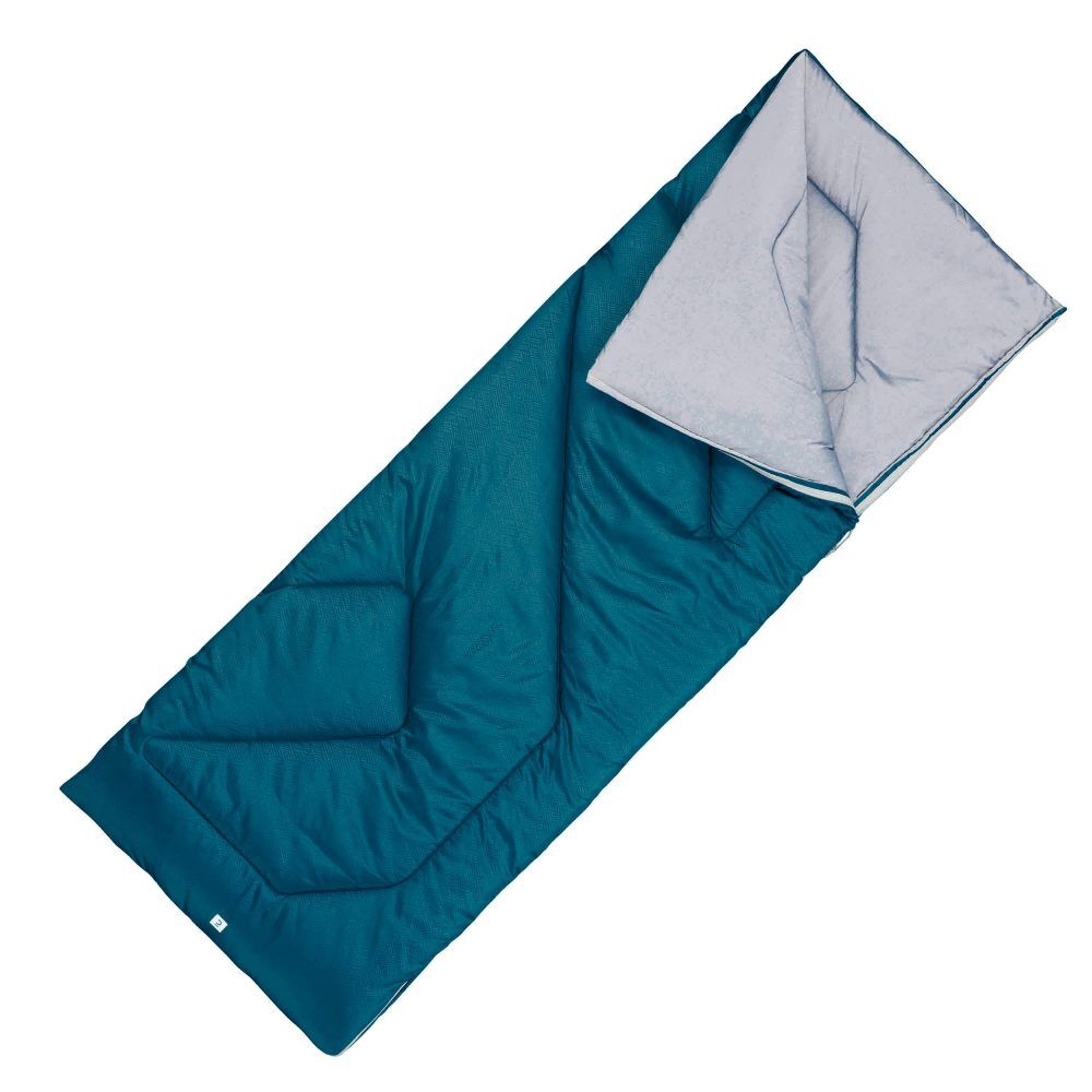 luxe essentials slaapzak kamperen