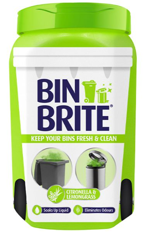 Bin Brite wonder schoonmaakmiddel nu te koop bij Action