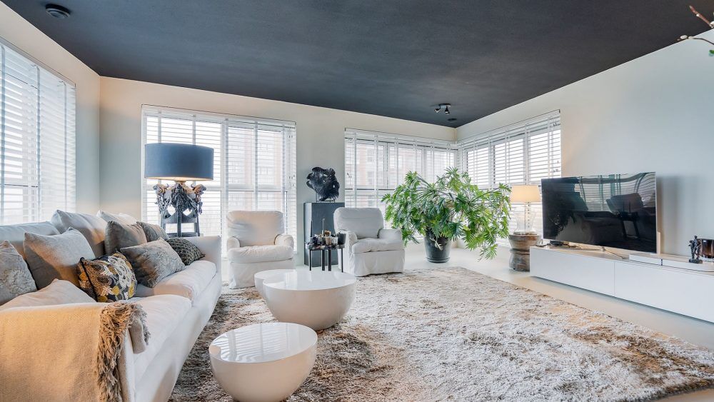 binnenkijken woning Ruth Jacott