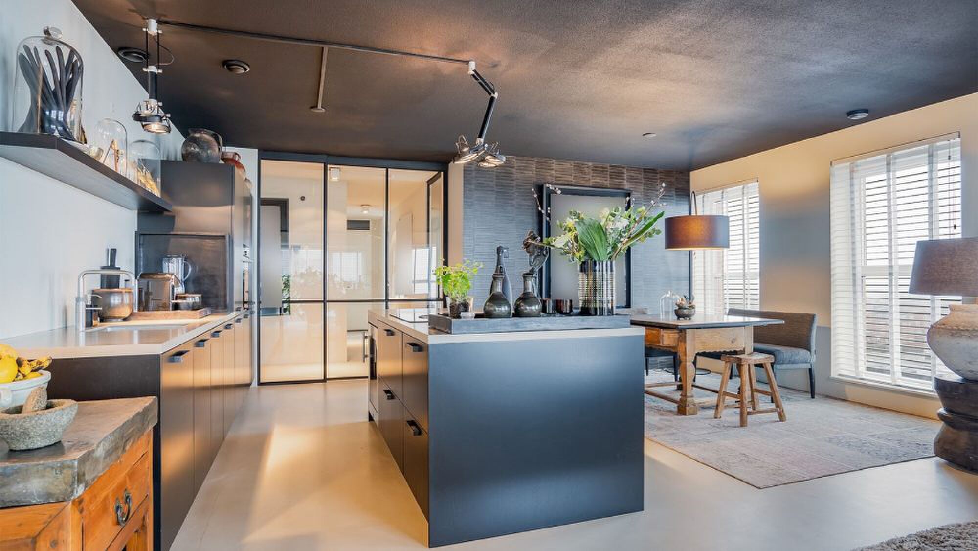 binnenkijken woning Ruth Jacott