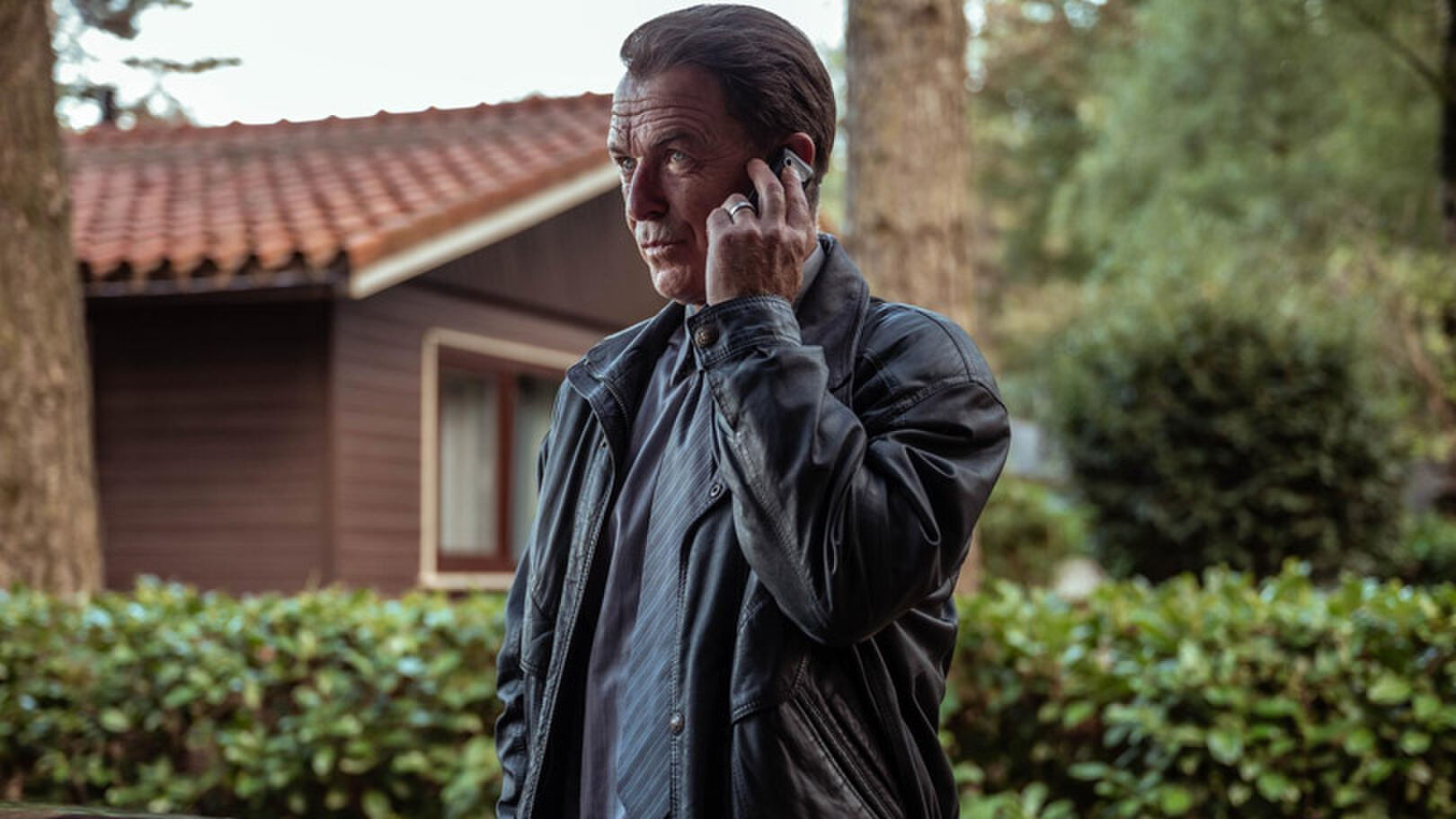 ferry de serie releasedatum netflix