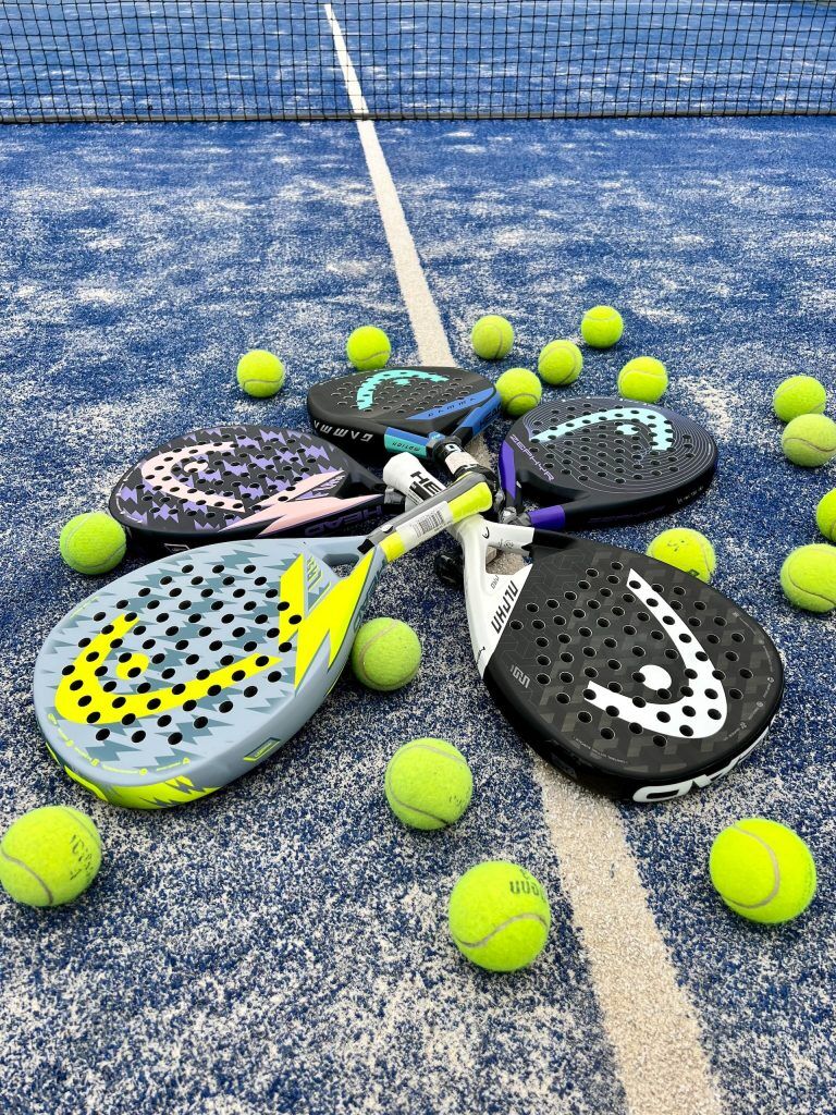 hoe duur prijzen huren padelbaan gemiddeld nederland 2023
