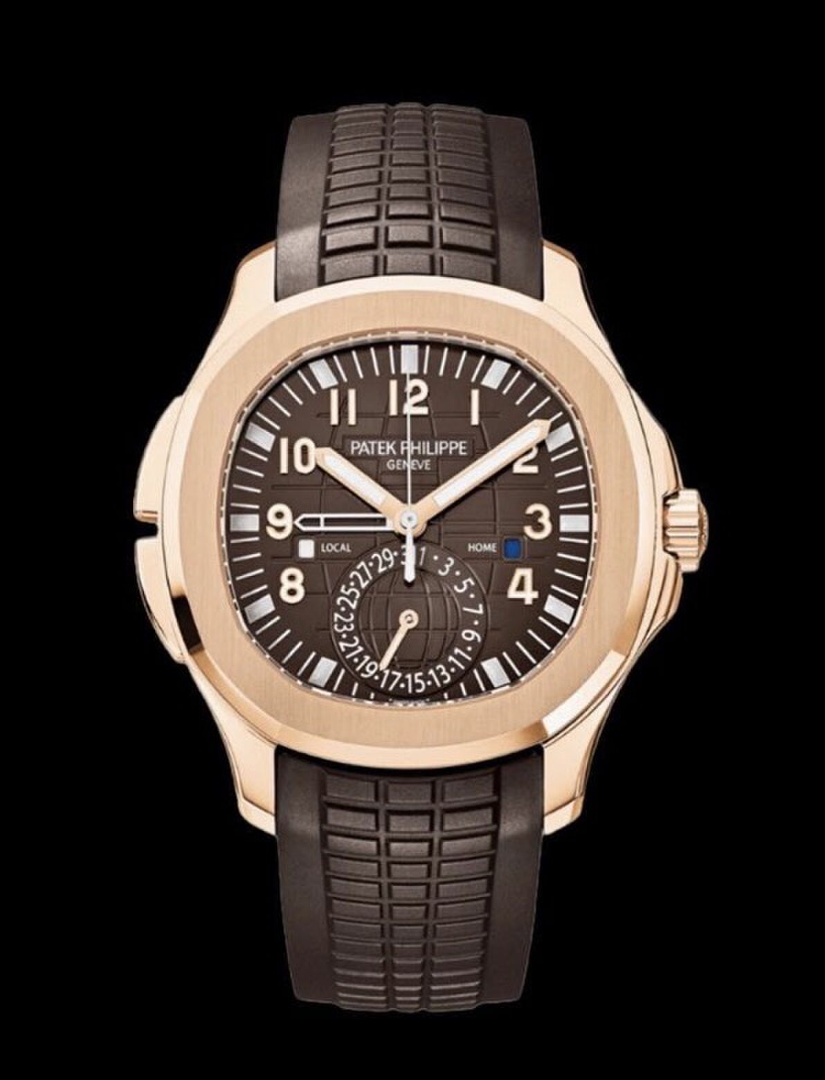 Patek Philippe Daniel Ricciardo