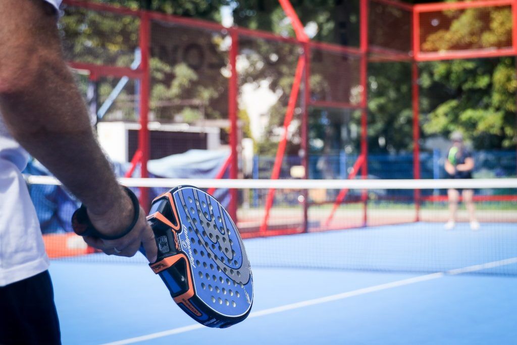 snelst groeiende sport in nederland