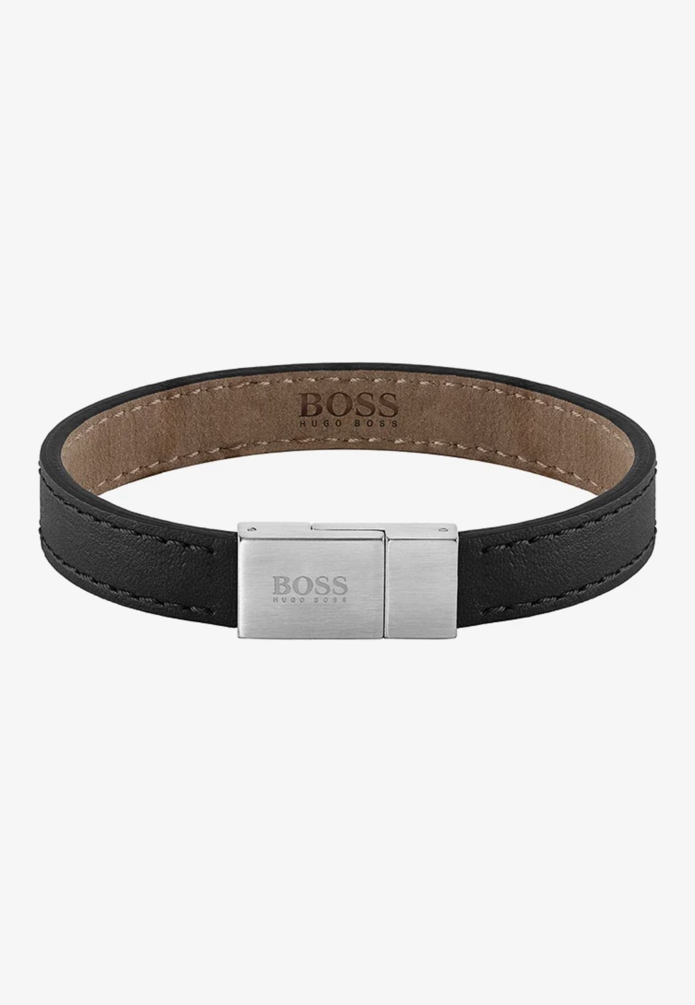 BOSS armband heren kortring