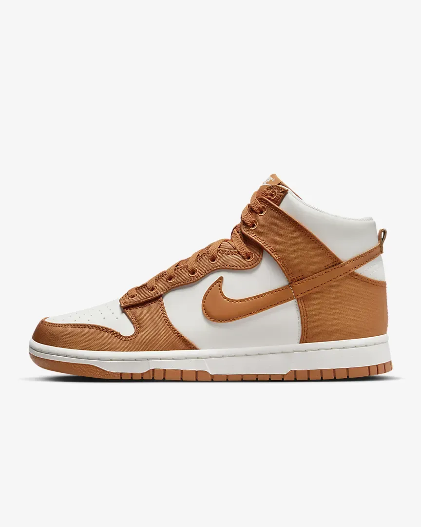 Nike Dunk High Retro SE nike sneakers sale