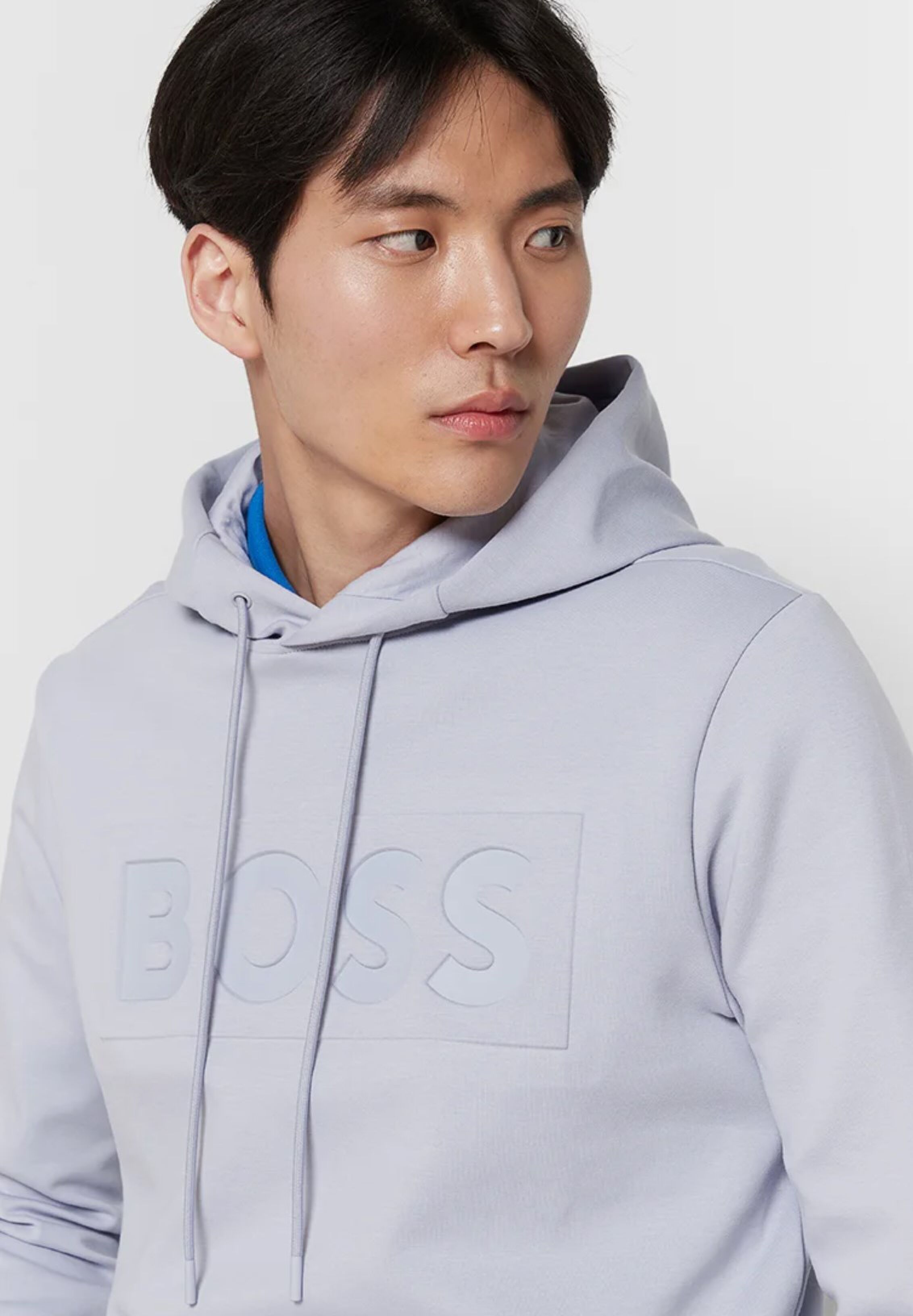 hoodie boss zalando