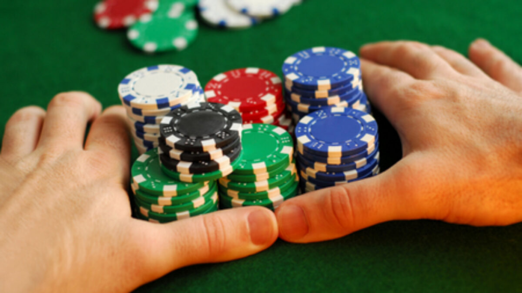 Cash spel