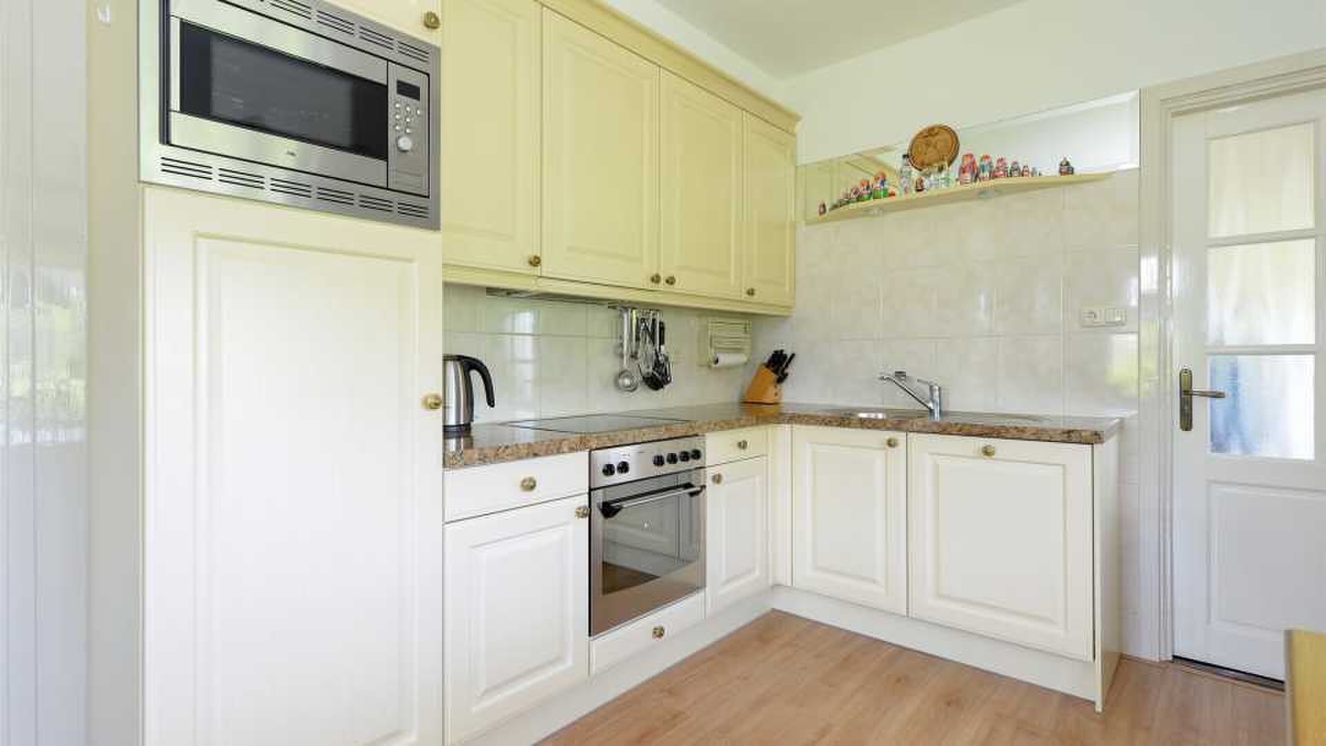 Woonboerderij Donny VDB