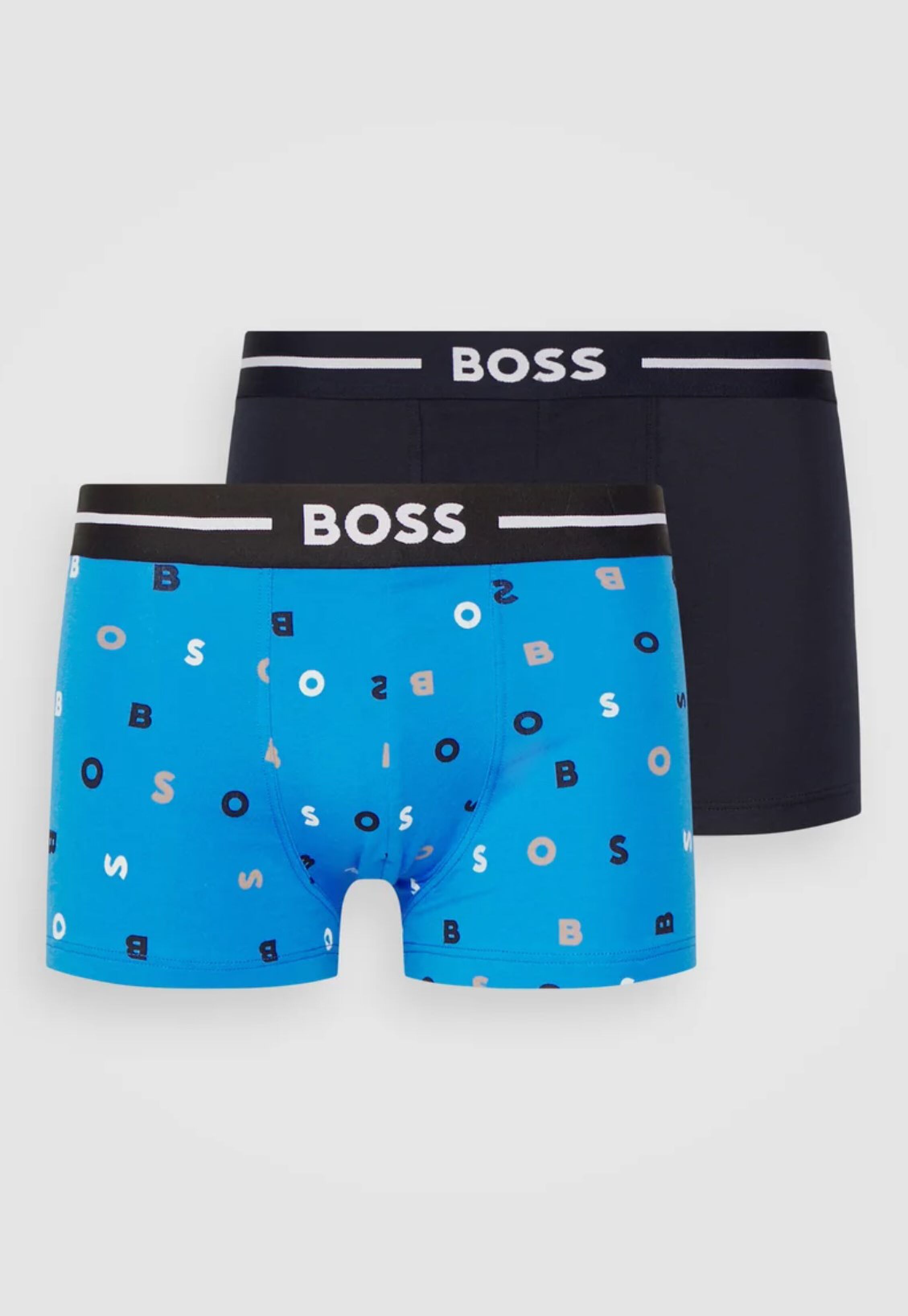 onderbroeken boss heren aanbieding zalando lounge