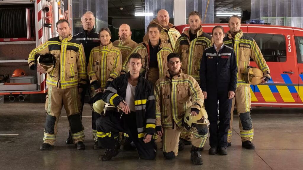 Netflix-kijkers onder de indruk van Vlaamse serie: ‘Pareltje hoor!’