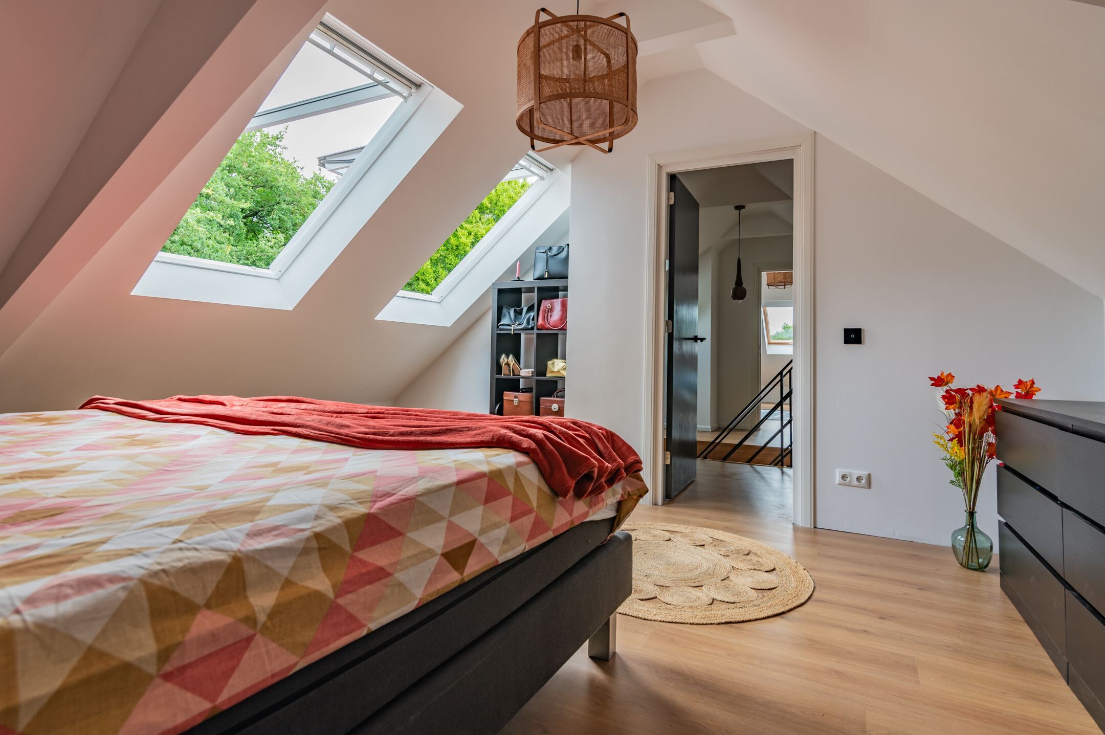 Slaapkamer Funda
