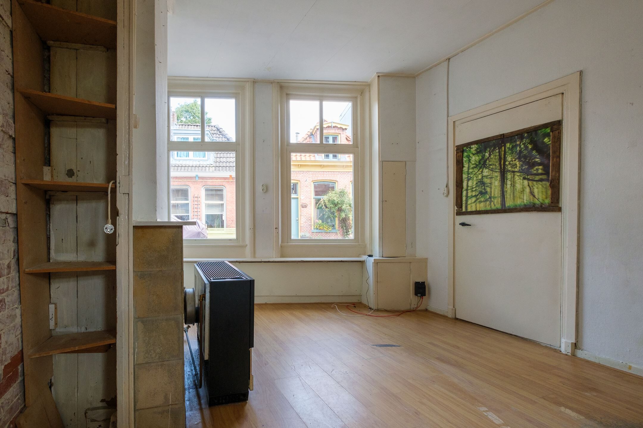 Woning Groningen