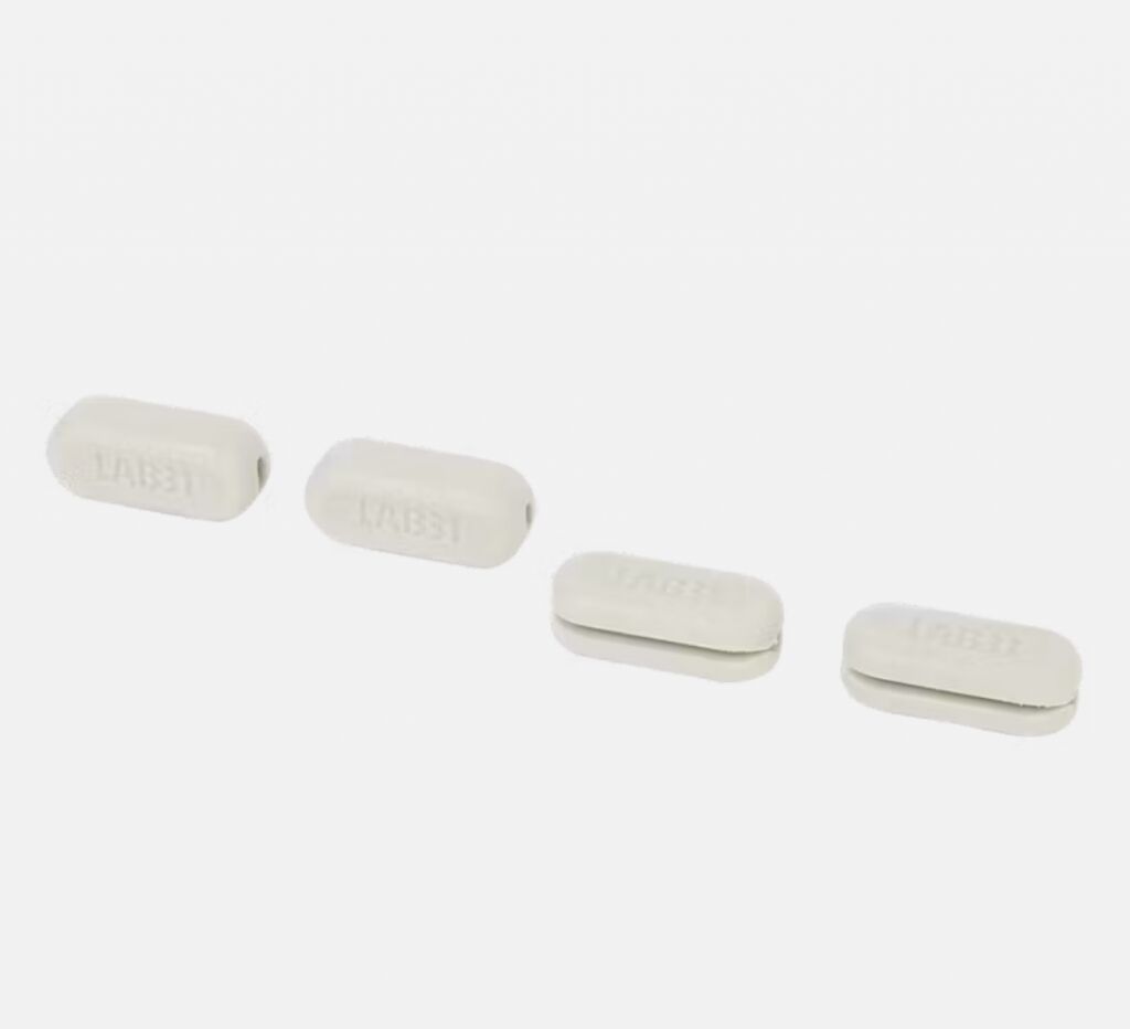 action kabelhouder 2