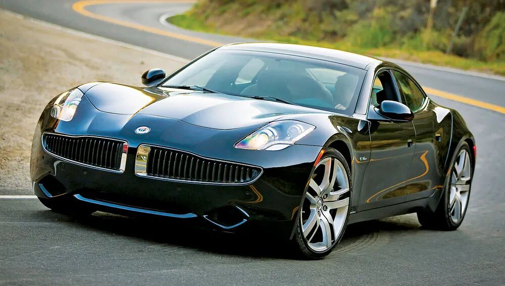 fisker