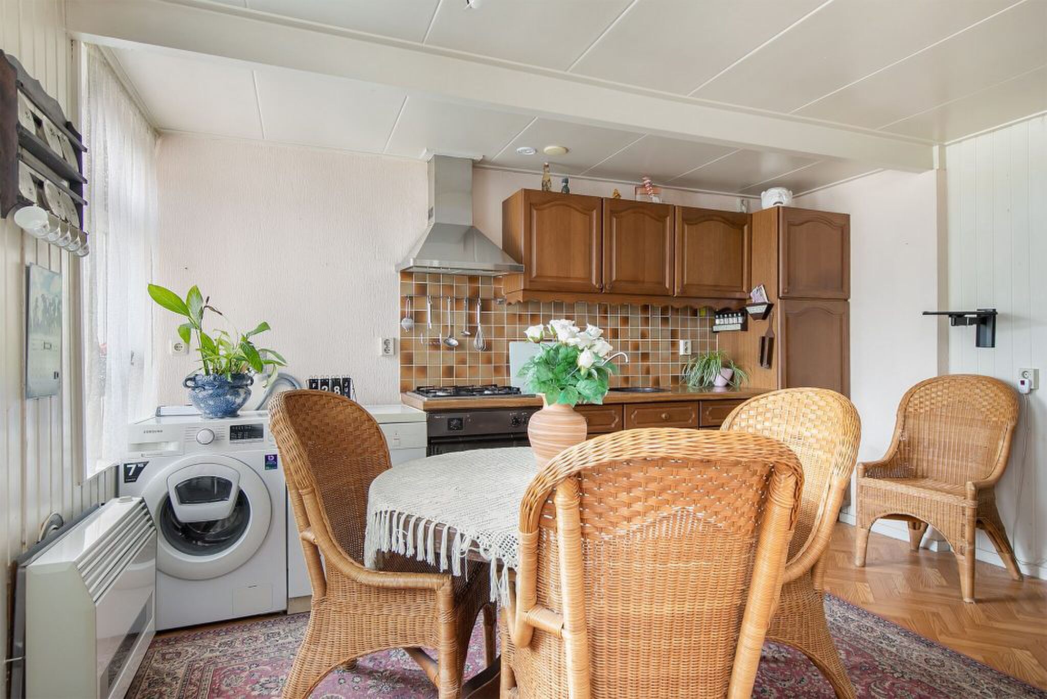 funda woning