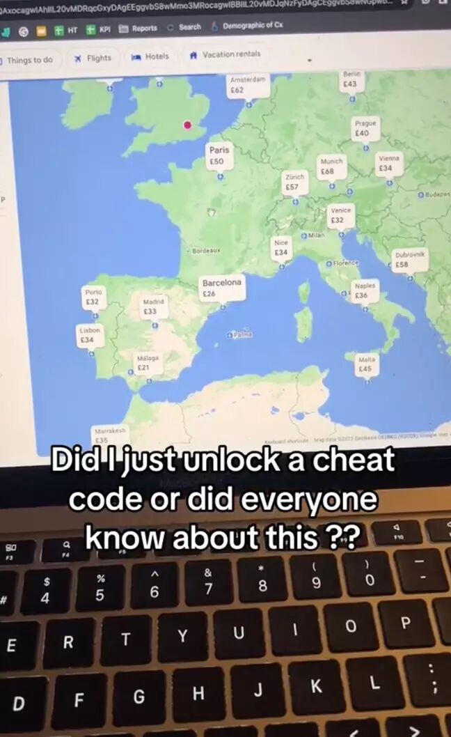 goedkope vliegtickets