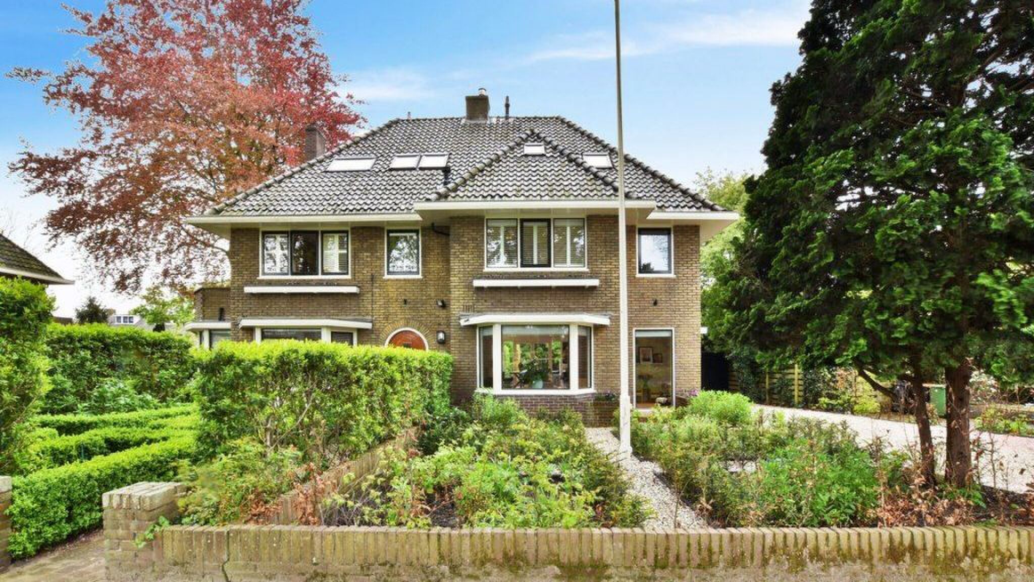 leontine borsato woning