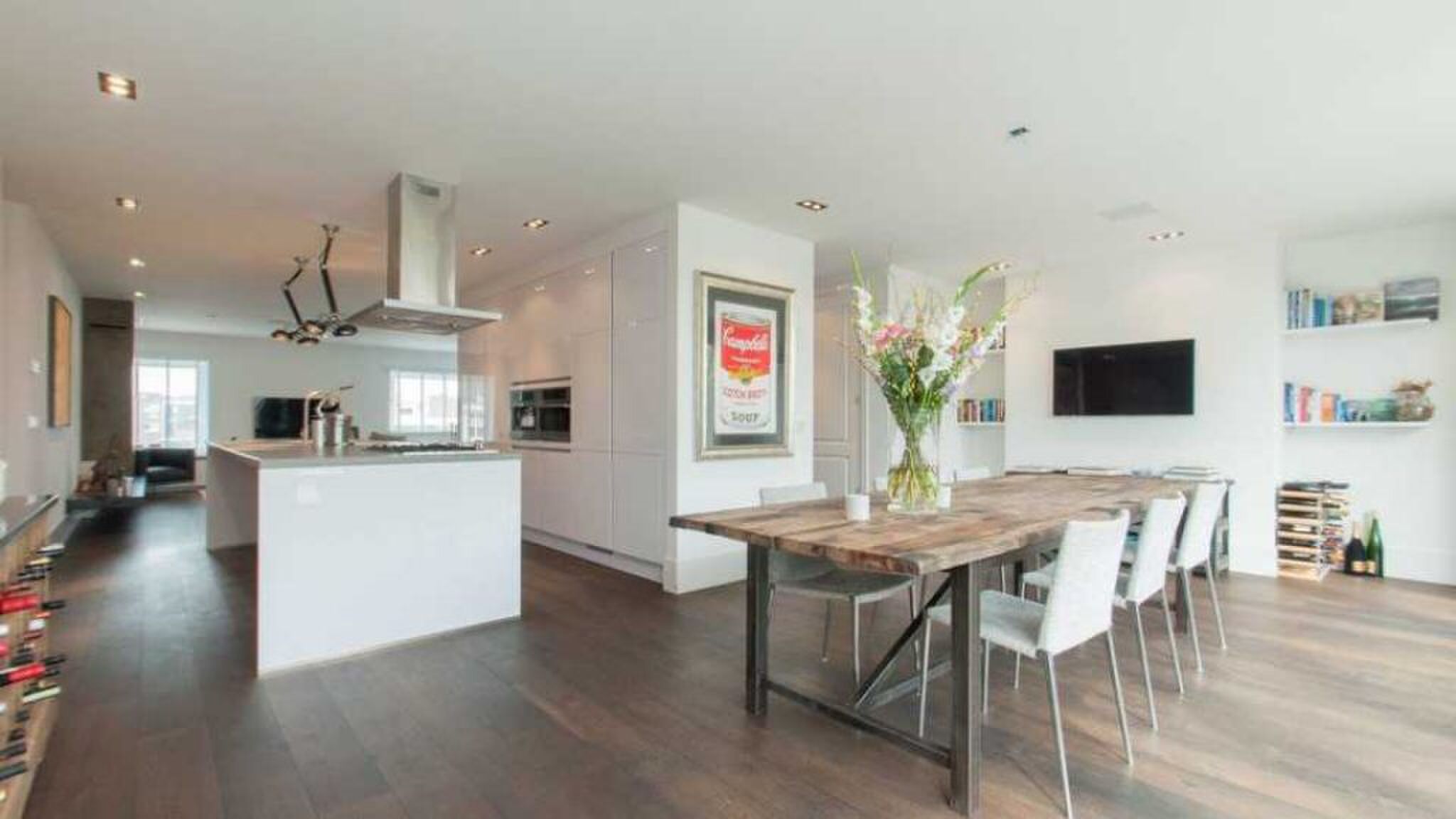 monica geuze appartement vinkeveen 2