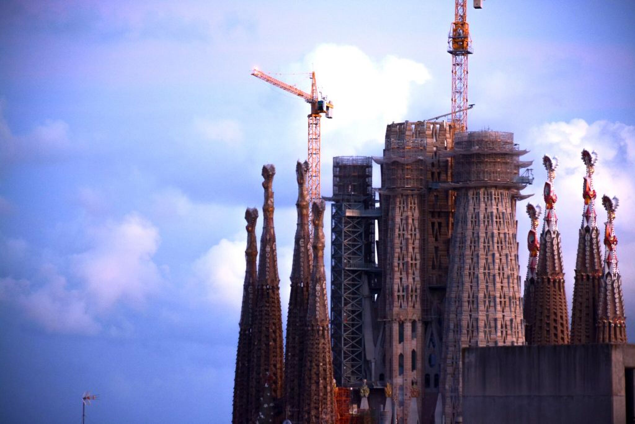 sagrada familia