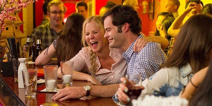 Hoeveel alcohol kan je drinken op een eerste date?
