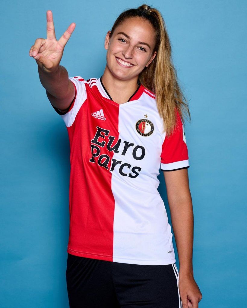 Yara Helderman
