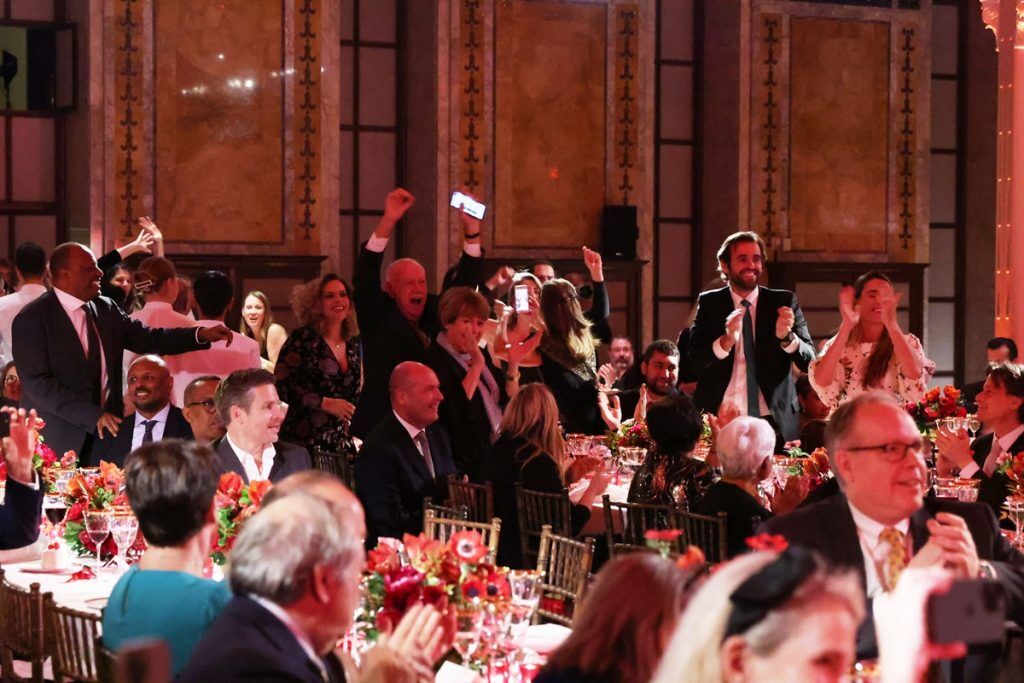 Ernesto Illy International Coffee Award 2023