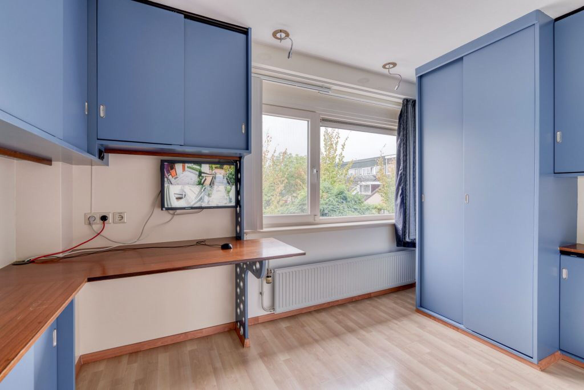 controlekamer funda woning maarssen