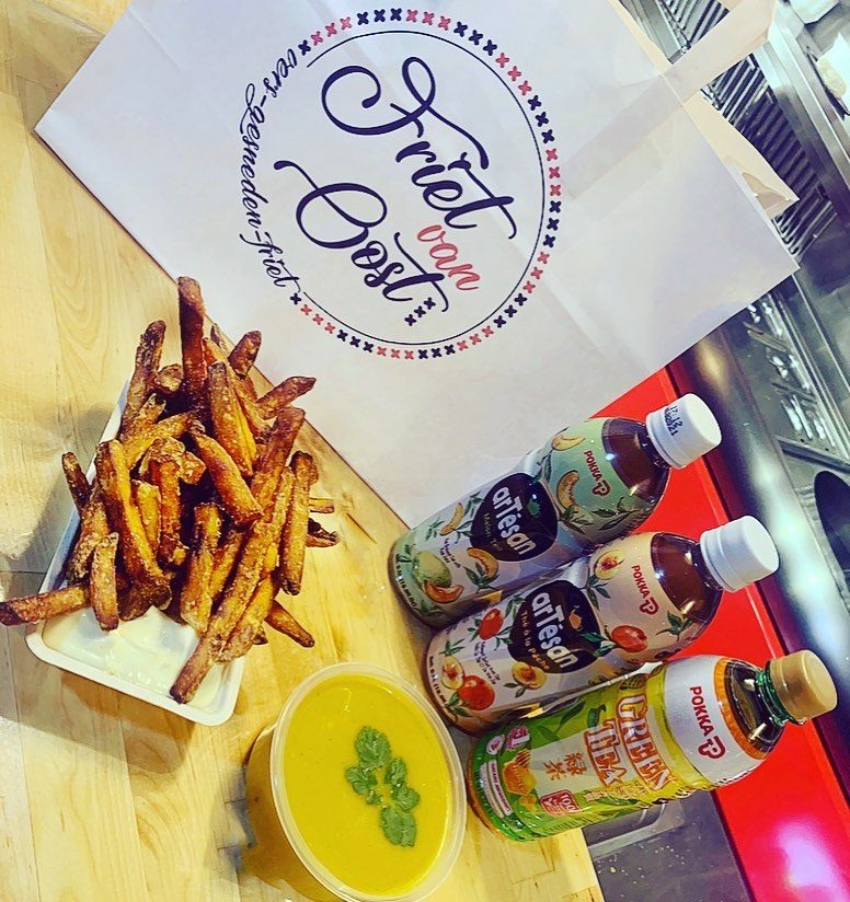 friet van oost amsterdam