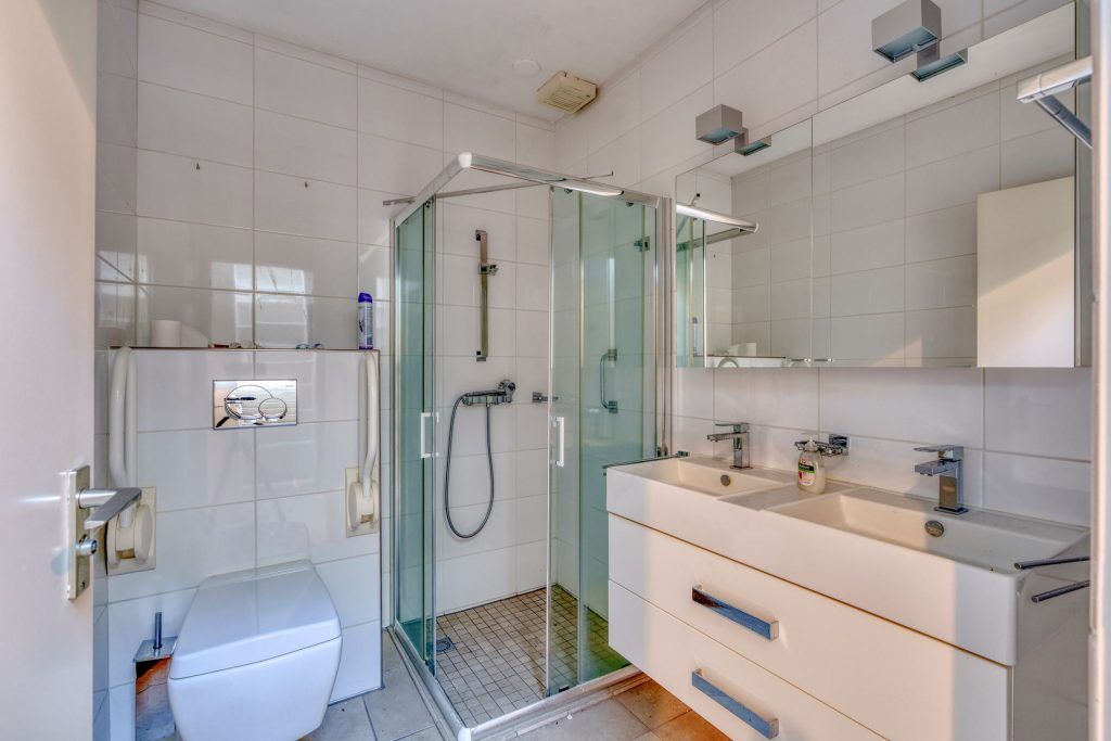 funda badkamer