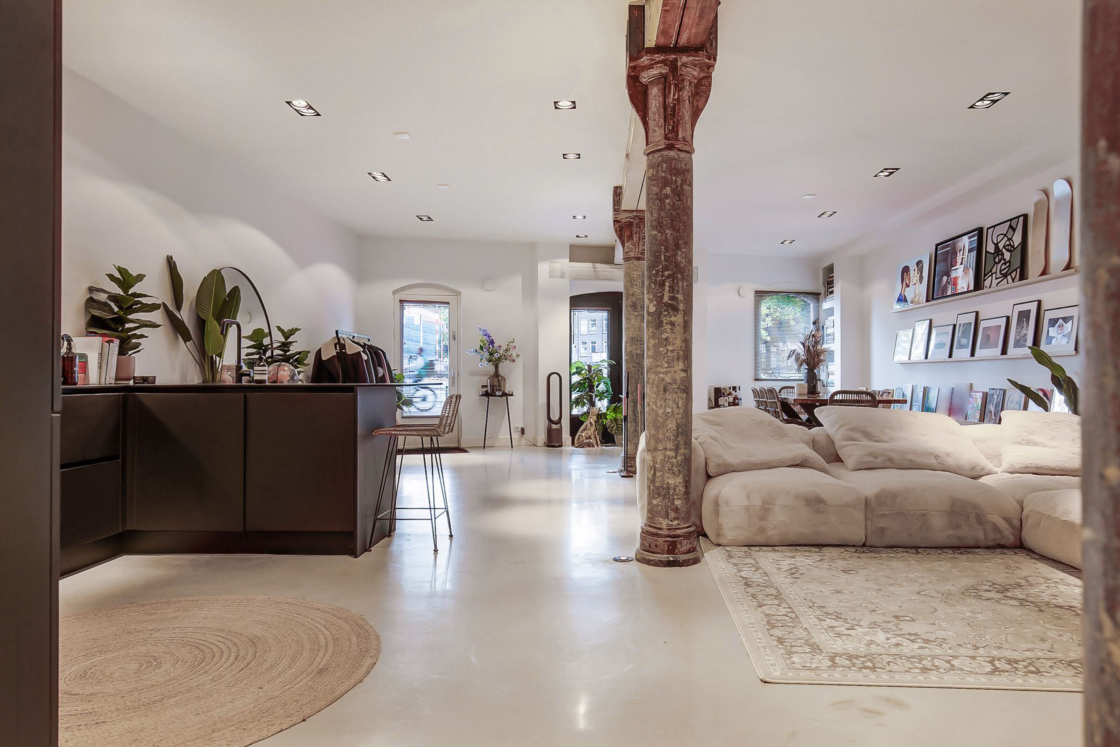 Loft Amsterdam