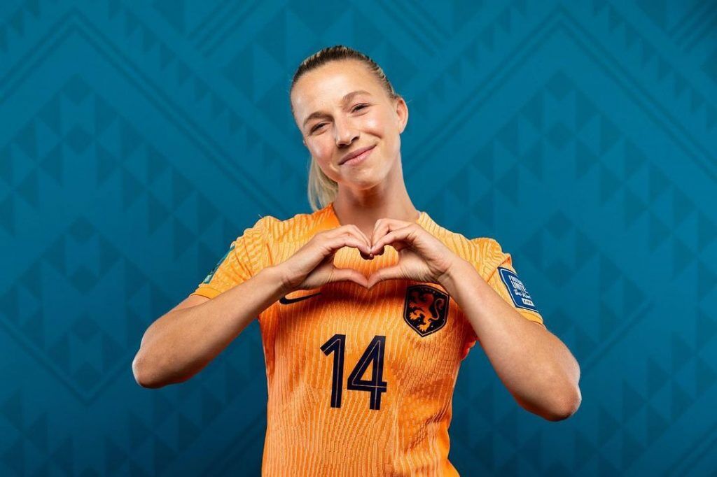 jackie groenen