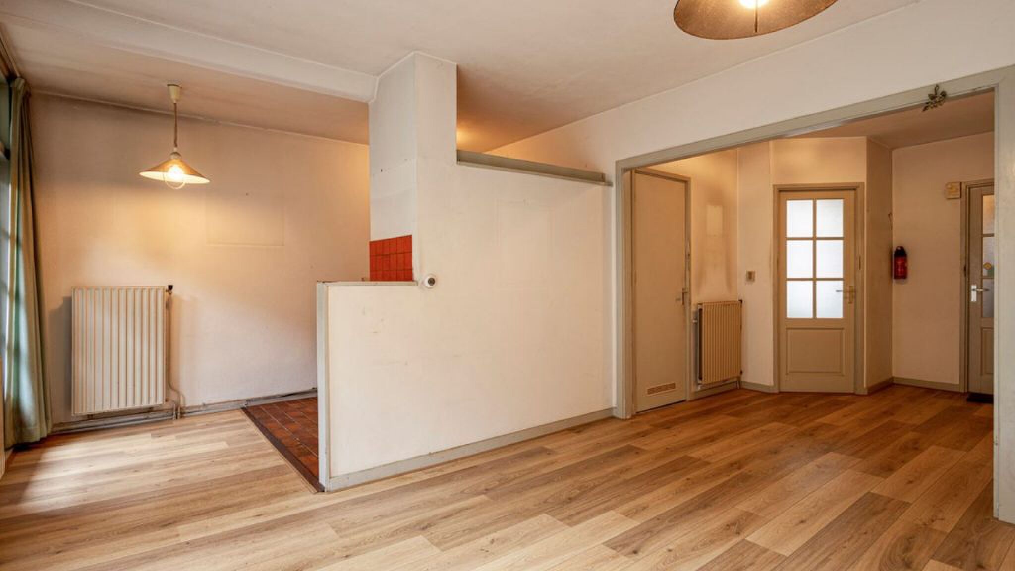 Kluswoning Amsterdam Kaj van der Voort Moise Trustfull