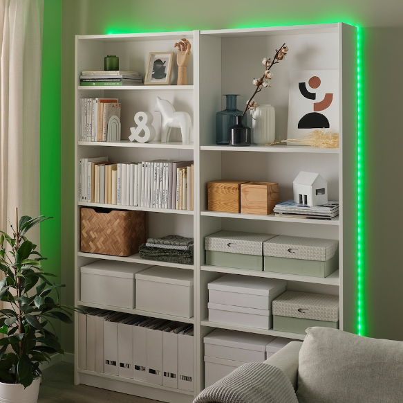Led Licht IKEA