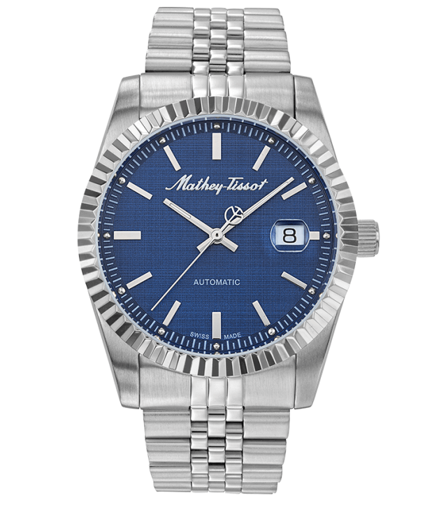 Mathey Tissot Oyster Perpetual