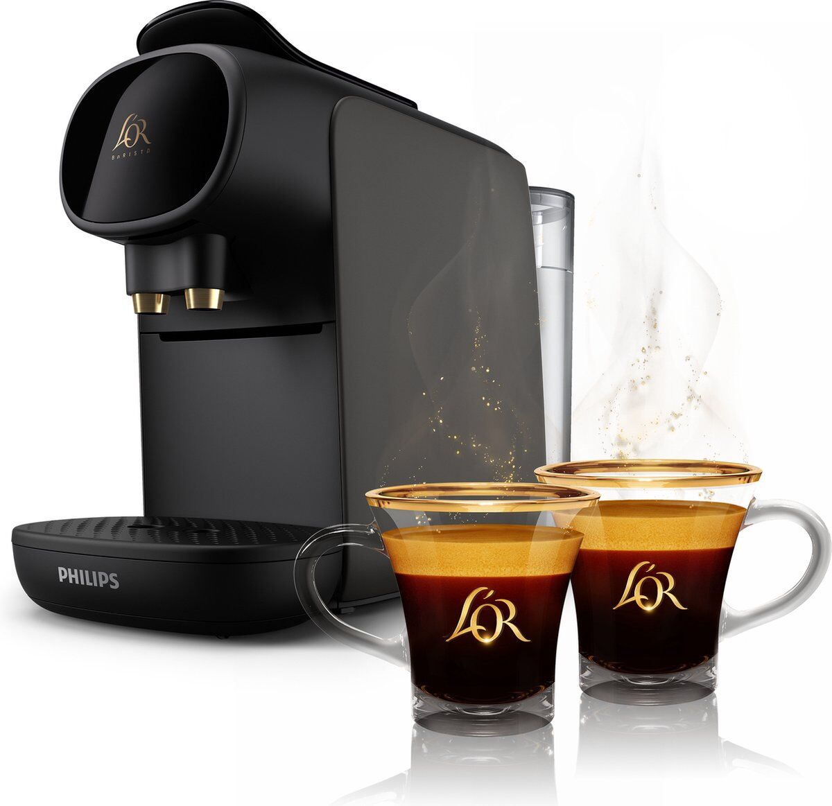 philips koffiezetapparaat automaat kopen