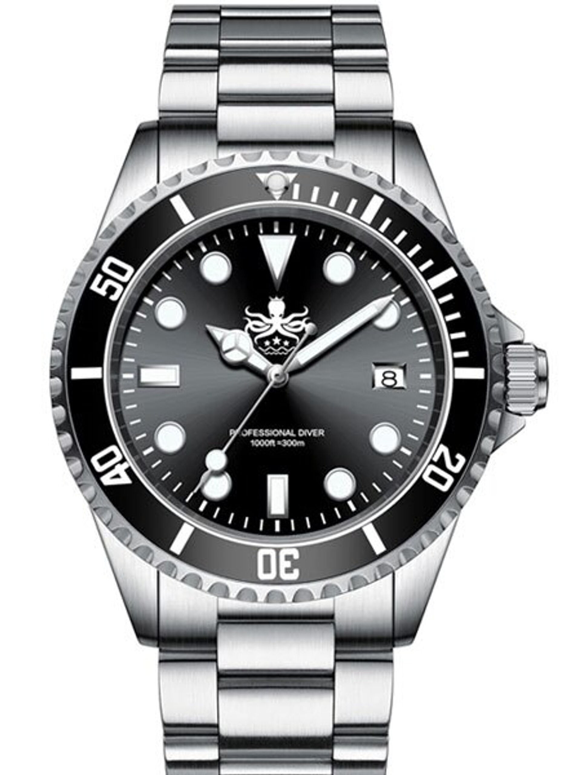 Phoibos PX002C Quartz