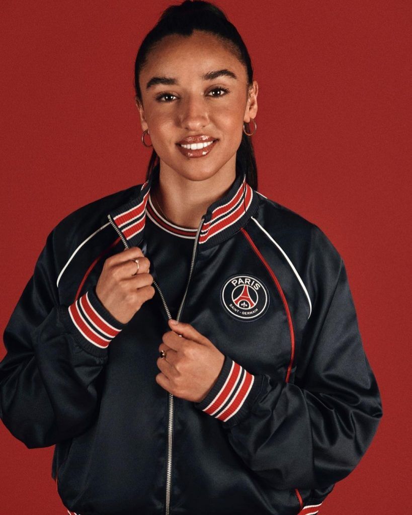 sakina karchaoui